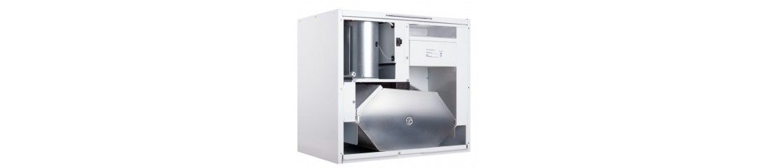 Filter für VALLOPLUS 270 MV/SE/SC- Lüftungsanlagen